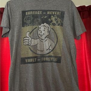 2015 Bestheda Fallout shirt
